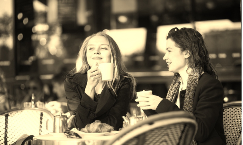 写真フィルター セピアのWebデザイン画像